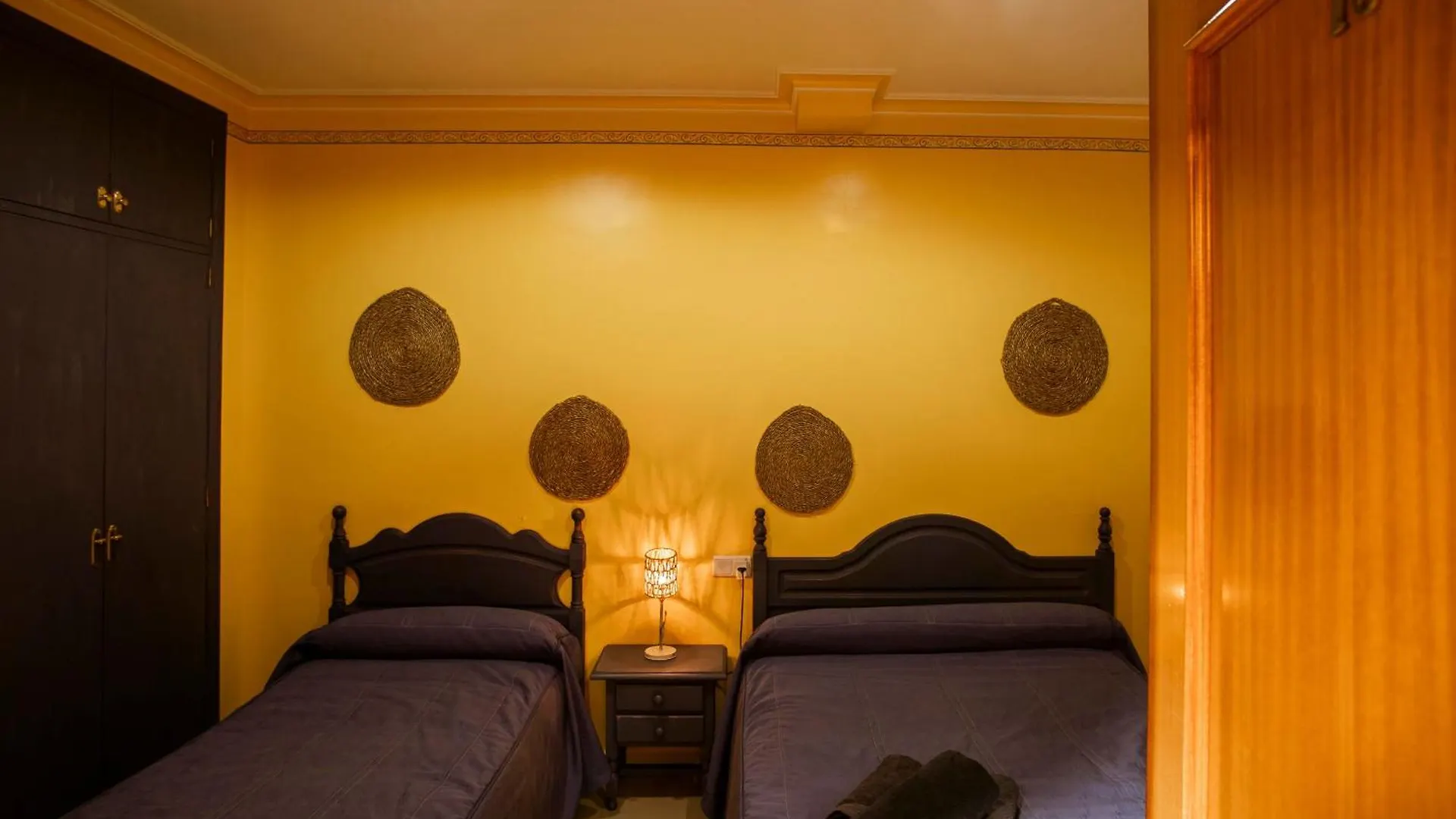 Guest house Pension Macarena Seville