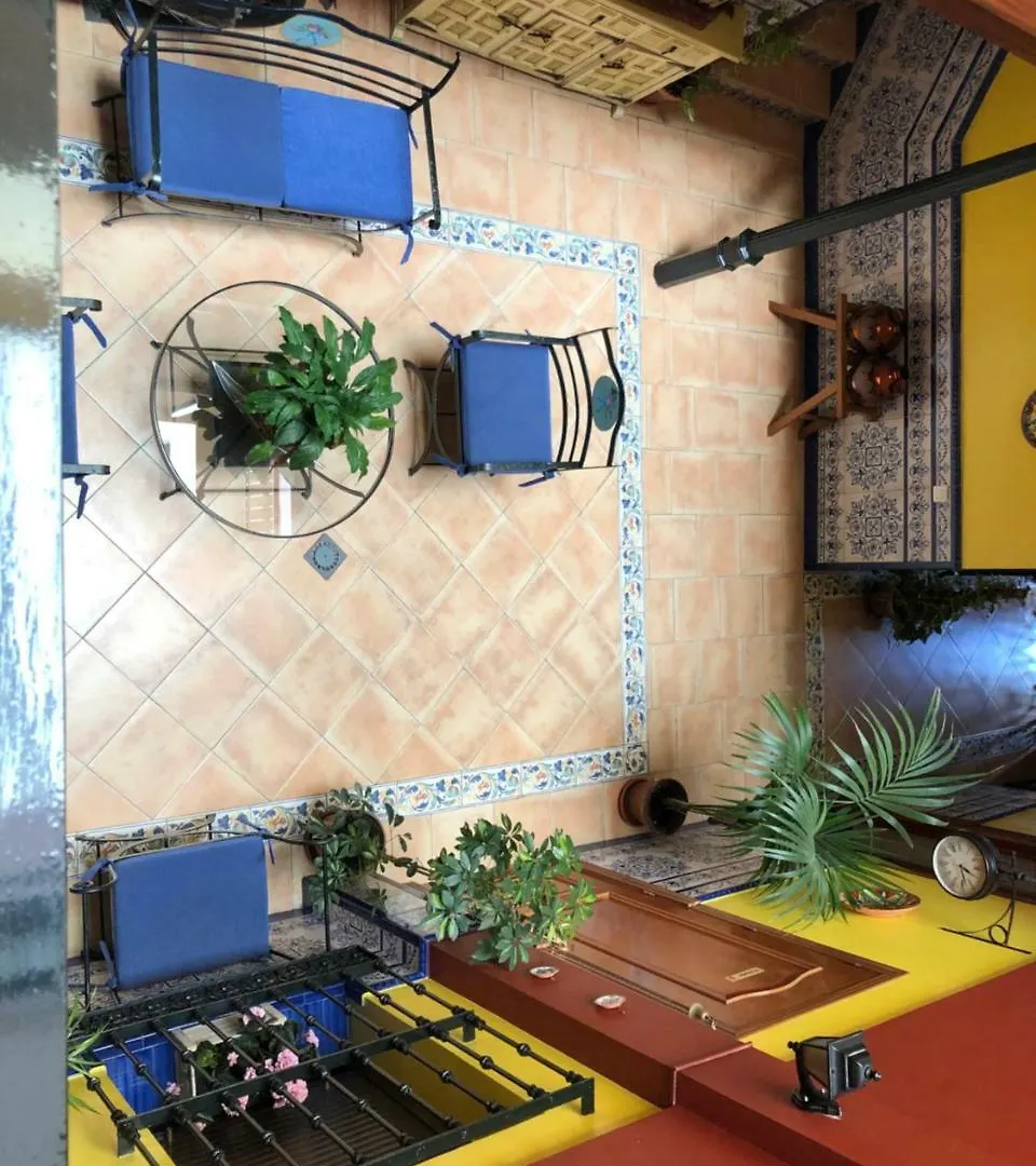 Guest house Pension Macarena Seville
